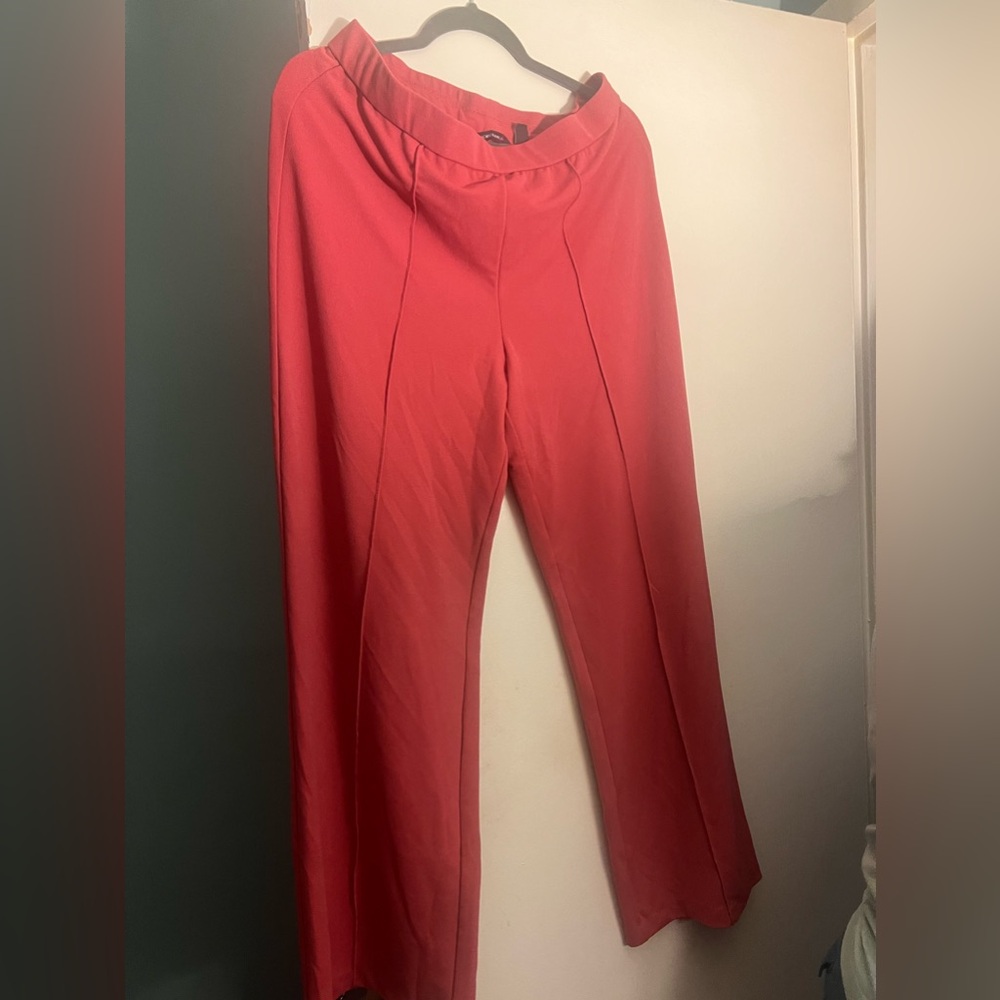 Isaac Mizrqhi pants